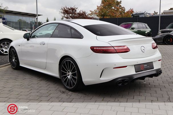 Mercedes-Benz E 53 AMG 320 kW image number 8