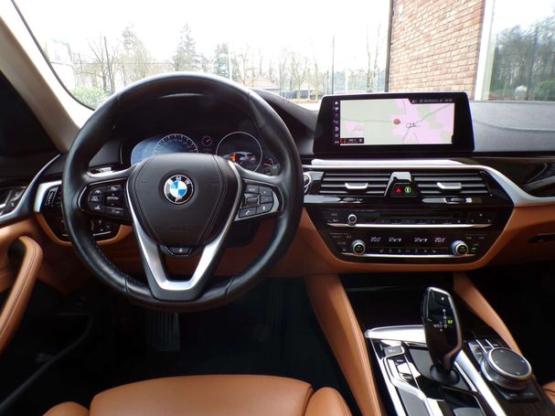 BMW 530i Touring 185 kW image number 4