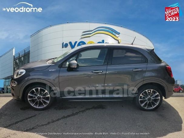 Fiat 500X 1.0 FireFly Turbo 88 kW image number 5