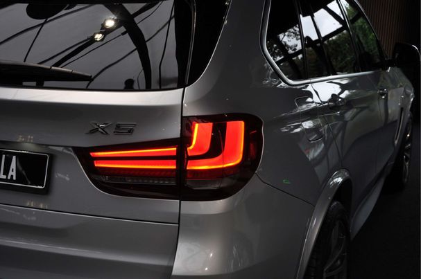 BMW X5 xDrive30d 190 kW image number 33