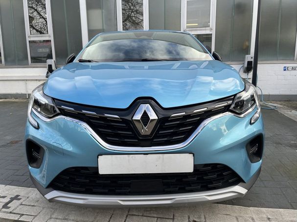 Renault Captur TCe 90 Experience 67 kW image number 3