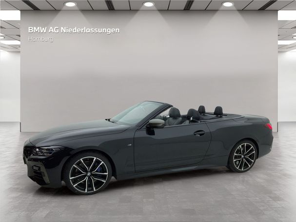 BMW 440i Cabrio xDrive 275 kW image number 8