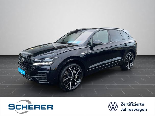 Volkswagen Touareg 4Motion 340 kW image number 1