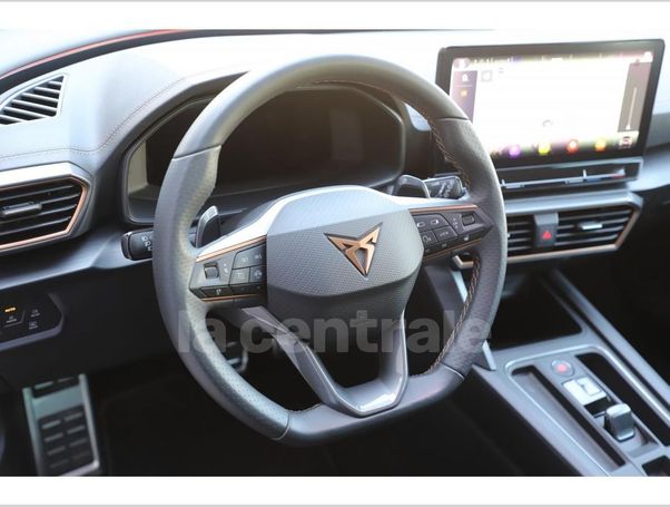 Cupra Formentor 1.4 e-HYBRID DSG 150 kW image number 21