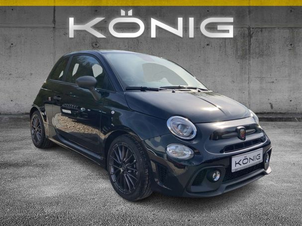 Abarth 595 121 kW image number 2