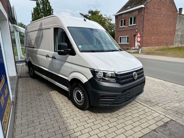 Volkswagen Crafter TDI 103 kW image number 3