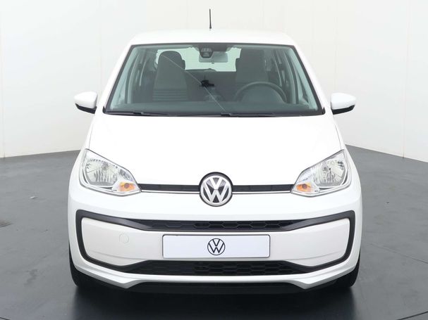 Volkswagen up! 44 kW image number 26