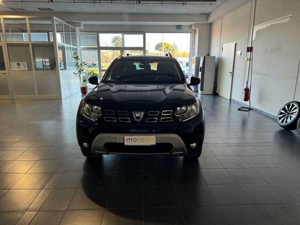 Dacia Duster TCe 100 74 kW image number 7