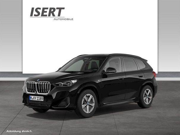 BMW X1 xDrive23d 155 kW image number 1