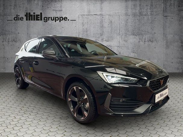 Cupra Leon 110 kW image number 2