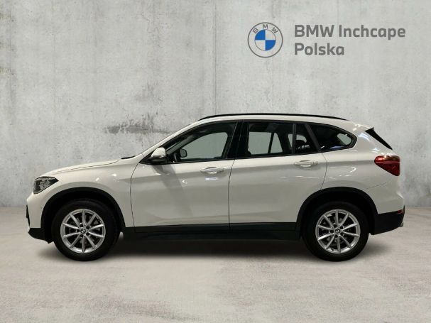 BMW X1 sDrive18i Advantage 103 kW image number 5