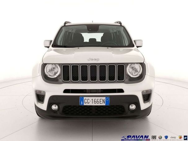 Jeep Renegade 1.0 Limited 88 kW image number 3