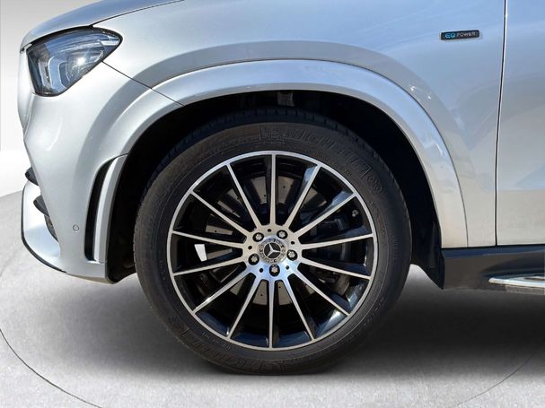 Mercedes-Benz GLE 350 de PHEV 4Matic 235 kW image number 11