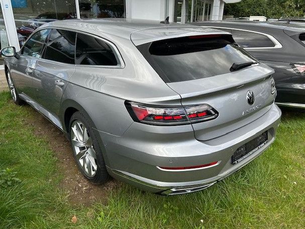 Volkswagen Arteon Shooting Brake R-Line 140 kW image number 2