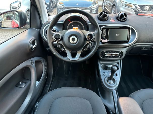 Smart ForTwo 66 kW image number 15