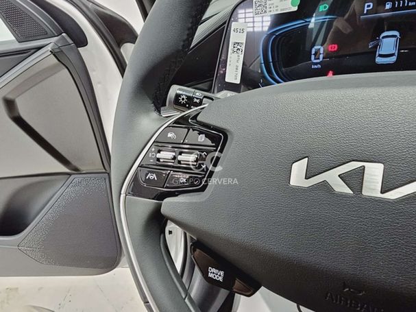 Kia Niro 1.6 95 kW image number 26