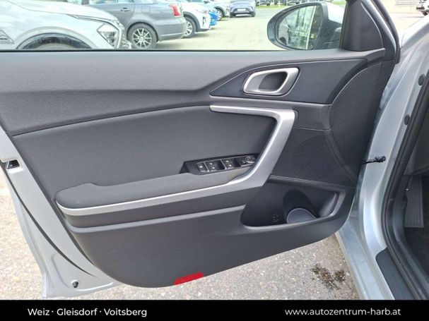 Kia Ceed Ceed 1.0 74 kW image number 27