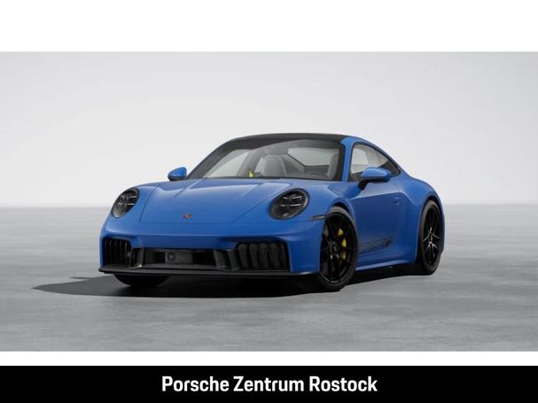 Porsche 992 Carrera GTS 398 kW image number 1