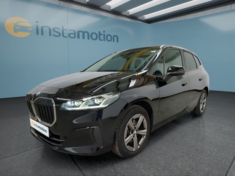 BMW 218 Active Tourer