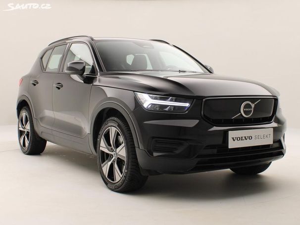 Volvo XC40 Recharge 170 kW image number 14