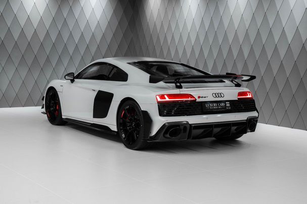 Audi R8 S tronic 456 kW image number 4