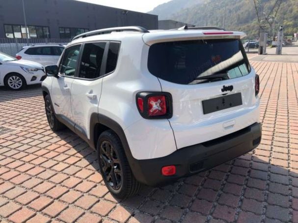 Jeep Renegade 1.0 Limited 88 kW image number 2