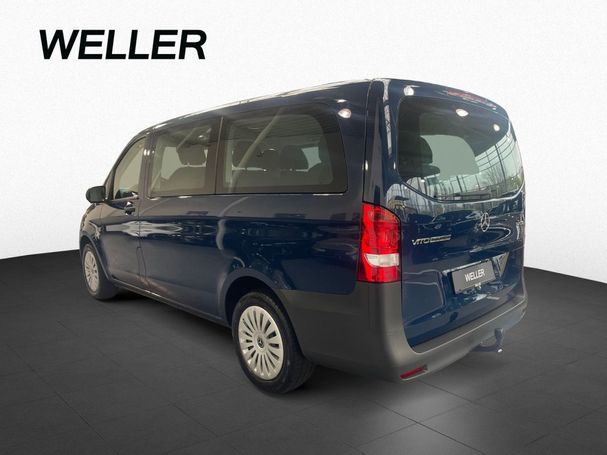 Mercedes-Benz Vito d 100 kW image number 5