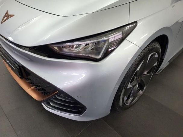 Cupra Born 170 kW image number 12