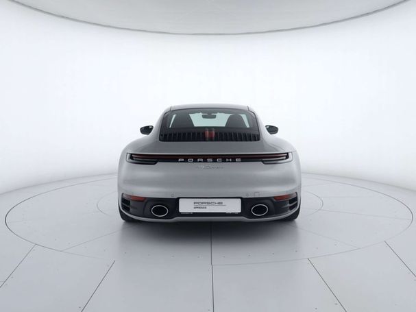 Porsche 992 Carrera 283 kW image number 5