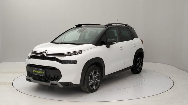 Citroen C3 Aircross 81 kW image number 1