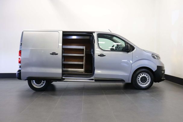 Toyota Proace 2.0 D-4D 90 kW image number 13