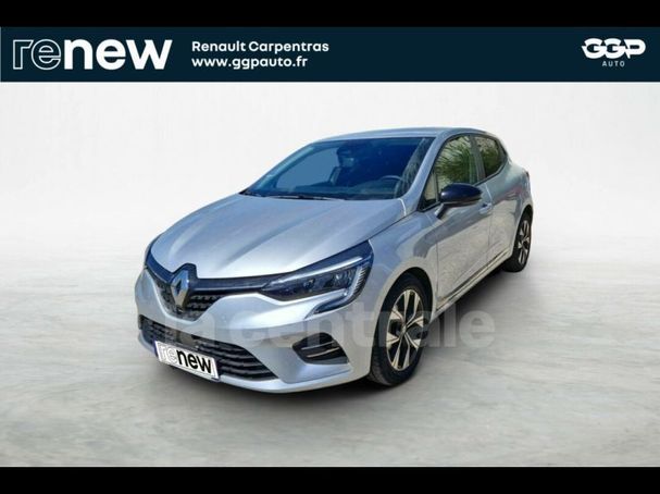 Renault Clio TCe 90 Evolution 66 kW image number 1