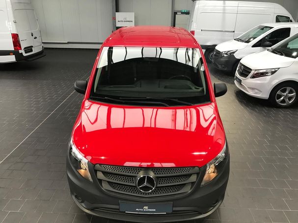 Mercedes-Benz Vito d 100 kW image number 23