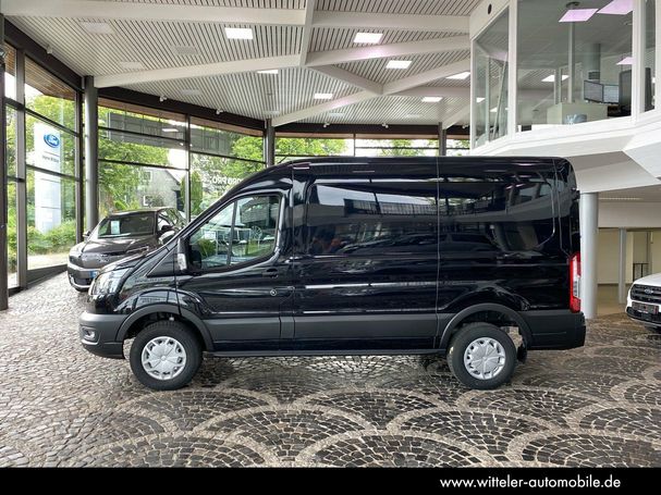 Ford E-Transit 350 L2 135 kW image number 13