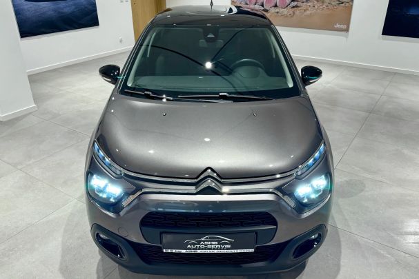 Citroen C3 Pure Tech EAT6 81 kW image number 5