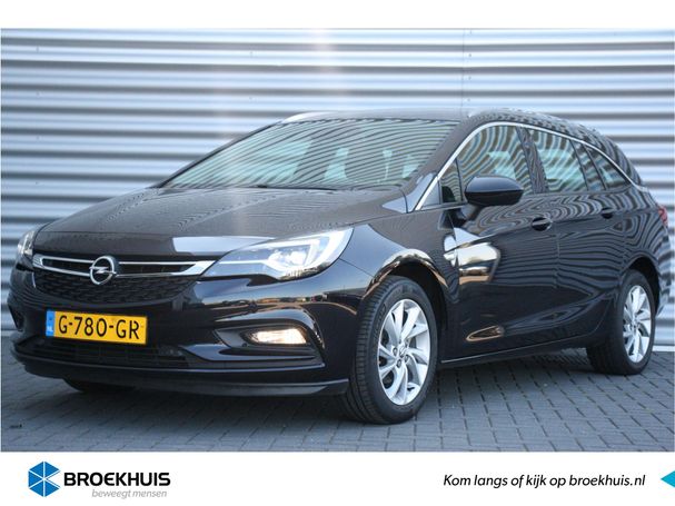 Opel Astra Sports Tourer 1.0 Turbo 77 kW image number 1