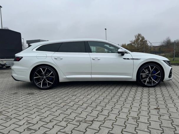 Volkswagen Arteon R DSG Shooting Brake 4Motion 235 kW image number 10