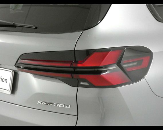 BMW X5 xDrive30d 210 kW image number 27