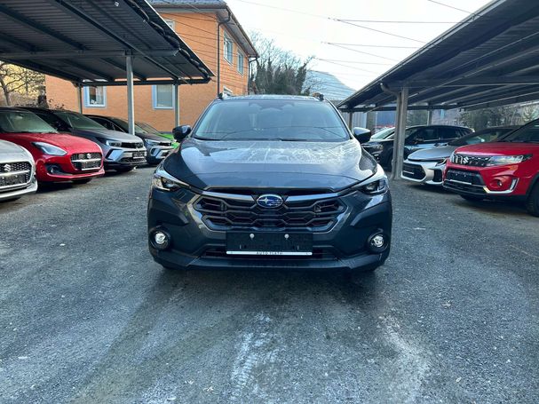 Subaru Crosstrek 2.0i Style 100 kW image number 2