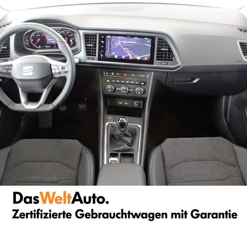 Seat Ateca 2.0 TDI 85 kW image number 6