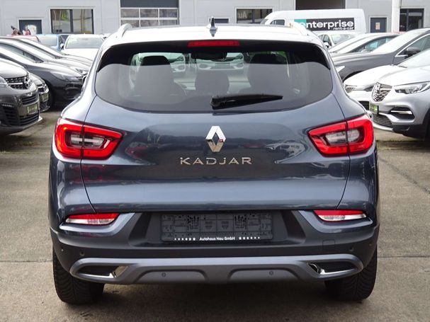 Renault Kadjar TCe 103 kW image number 22