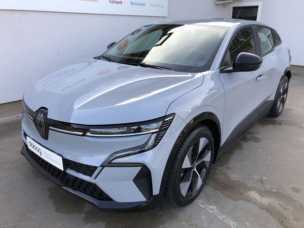 Renault Megane EV60 160 kW image number 1