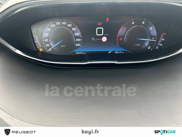 Peugeot 5008 96 kW image number 19