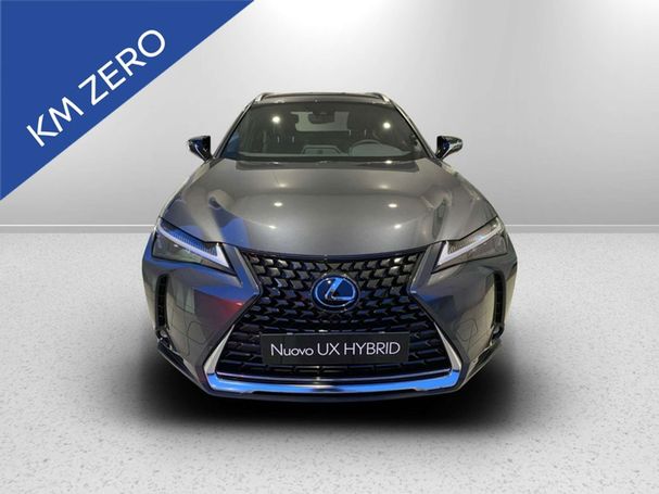 Lexus UX 250h 135 kW image number 3