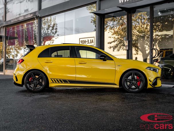 Mercedes-Benz A 45 AMG 310 kW image number 6