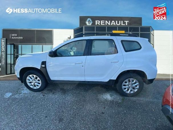 Dacia Duster 100 75 kW image number 5