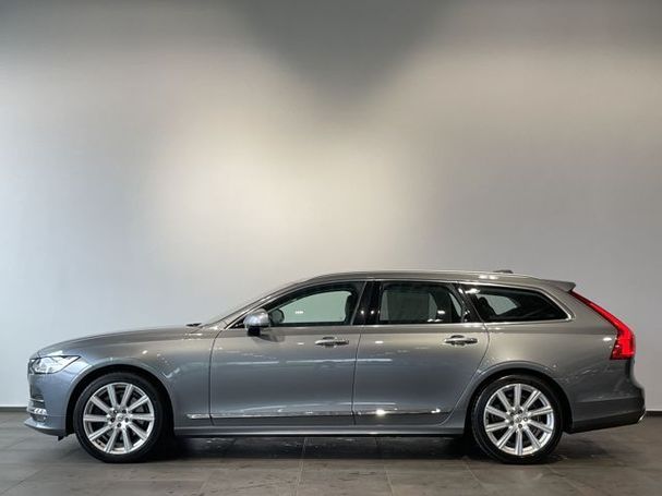 Volvo V90 T5 Inscription 184 kW image number 8