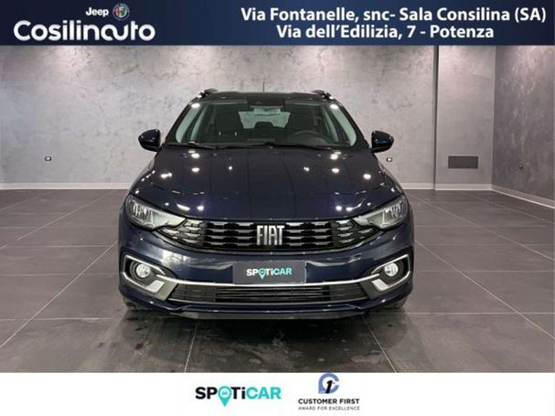 Fiat Tipo 96 kW image number 3