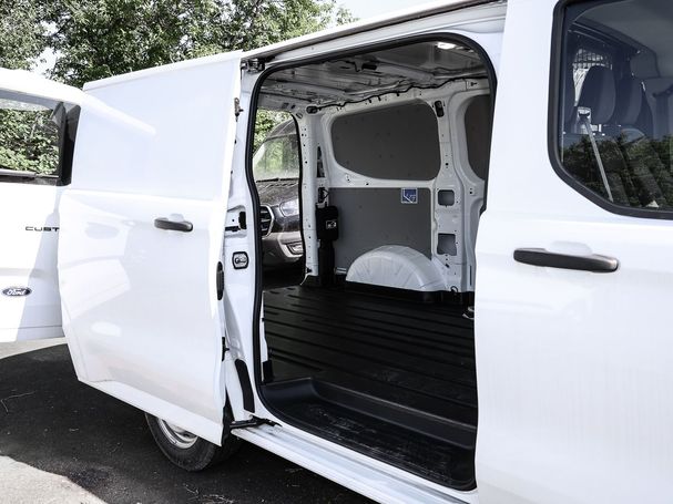 Ford Transit Custom L1 2.0 EcoBlue 100 kW image number 14