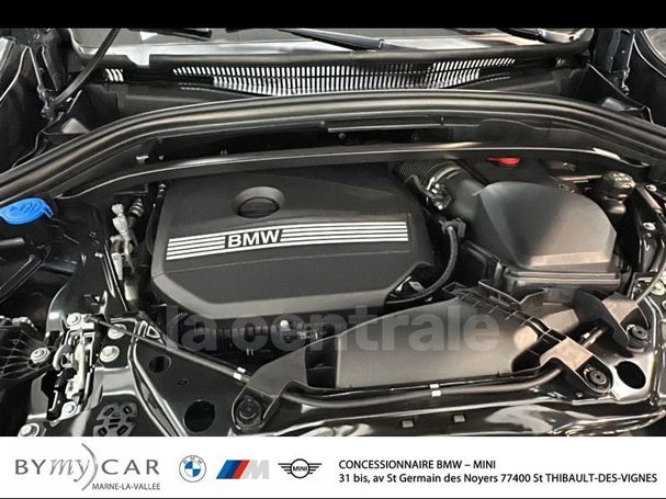 BMW X1 xDrive 160 kW image number 12